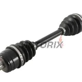 Poloosa -ALL BALLS- Yamaha YFM 350 2004-2011, YFM 400 2003-2008, YFM 450 2006-2010