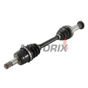 Poloosa -ALL BALLS- Yamaha YFM 350 2004-2011, YFM 400 2003-2008, YFM 450 2006-2010
