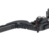 Páčka spojky -4 RIDE- krátká sklopná nastavitelná, Yamaha MT-10 1000 2016-2017