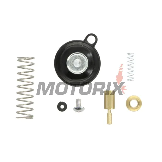 Opravná sada ventilu AIR CUT -TOURMAX- Yamaha TT 600 1983-1986, Yamaha XT 600 1984, Yamaha XT 350 1986, 1988, 1994, 1997-1998