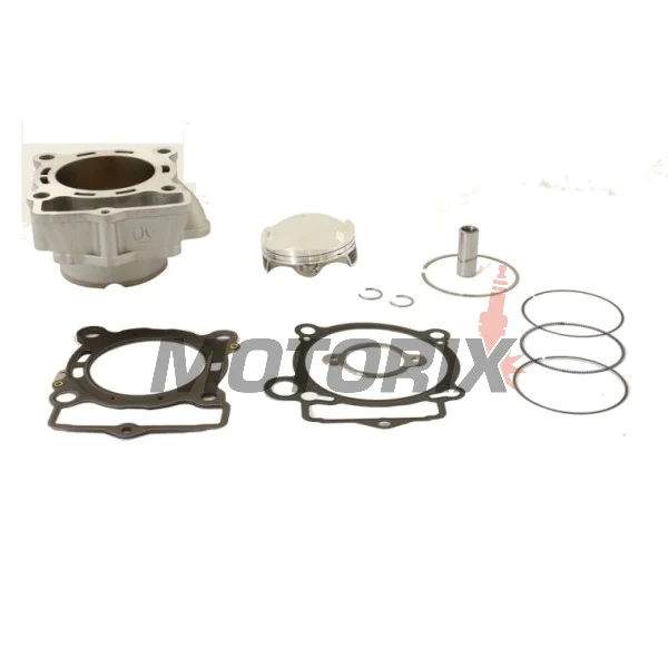 Sada válce a pístu -ATHENA- 250cc (78mm), Husqvarna FC 250 2014-2015, KTM SX-F 250 2013-2015