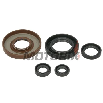 Sada gufer motoru -WINDEROSA- W822277, Honda TRX 500 2005-2011