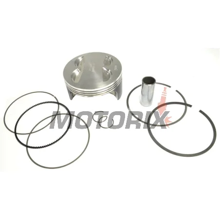 Pístní sada -ATHENA- 100.94mm, KTM Duke/LC4/SXC 620/625/640 1994-2009