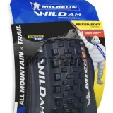 Plášť na kolo -MICHELIN- 27.5X2.80, WILD AM