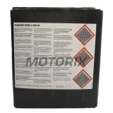 Motorový olej -SILKOLENE- 20W50, polosyntetika, 20L CUBE