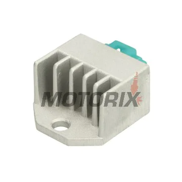 Regulátor dobíjení -DZE- regulátor dobíjení, 12V, 12A, HONDA CRF 110 2013-2016