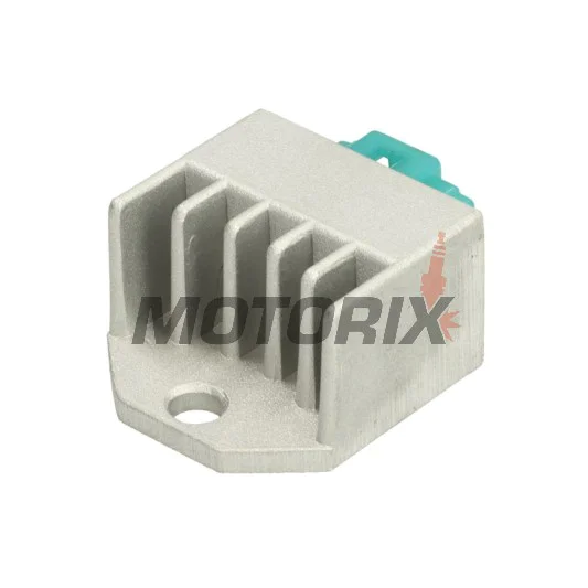 Regulátor dobíjení -DZE- regulátor dobíjení, 12V, 12A, HONDA CRF 110 2013-2016