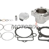 Sada válce a pístu -ATHENA- 250cc (78mm), Husqvarna FE 250 2017-2019, KTM EXC-F 250 2017-2019