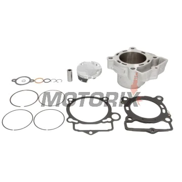 Sada válce a pístu -ATHENA- 250cc (78mm), Husqvarna FE 250 2017-2019, KTM EXC-F 250 2017-2019