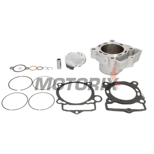 Sada válce a pístu -ATHENA- 250cc (78mm), Husqvarna FE 250 2017-2019, KTM EXC-F 250 2017-2019