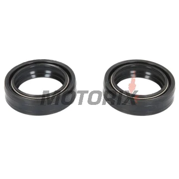 Gufera přední vidlice -ATHENA- Honda CA 125 1995, CB 250 1980-1984, CB 450 1989-1992, CBX 250 1984-1986, CL 250 1982-1983, CM 250 1982-1983, CMX 250 1996, FES 125 1998, NSS 125 2015-2022, XL 125 1982