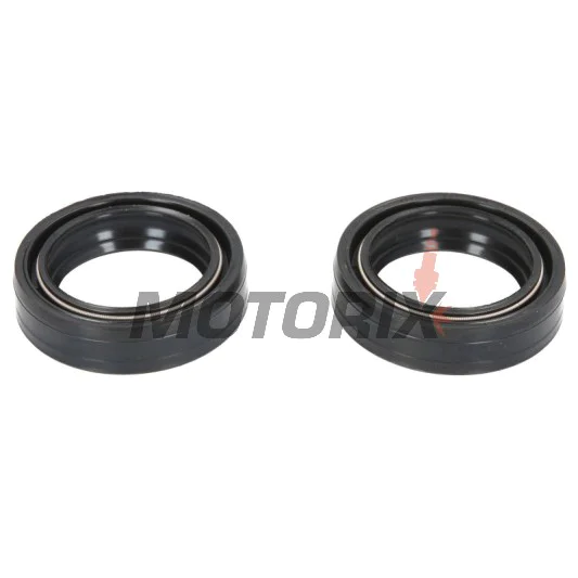 Gufera přední vidlice -ATHENA- Honda CA 125 1995, CB 250 1980-1984, CB 450 1989-1992, CBX 250 1984-1986, CL 250 1982-1983, CM 250 1982-1983, CMX 250 1996, FES 125 1998, NSS 125 2015-2022, XL 125 1982
