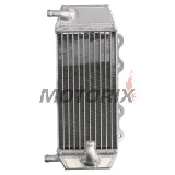 Chladič -4 RIDE- levý, Yamaha WR 250 2005-2006, Yamaha YZ 250 2001-2005