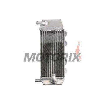 Chladič -4 RIDE- levý, Yamaha WR 250 2005-2006, Yamaha YZ 250 2001-2005