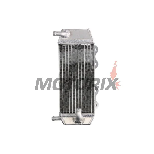 Chladič -4 RIDE- levý, Yamaha WR 250 2005-2006, Yamaha YZ 250 2001-2005