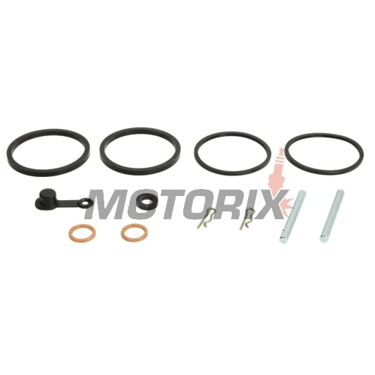 Opravná sada brzdového třmenu -ALL BALLS- Suzuki GSX 1100 1993, VS 1400 1990-2009, VX 800 1993