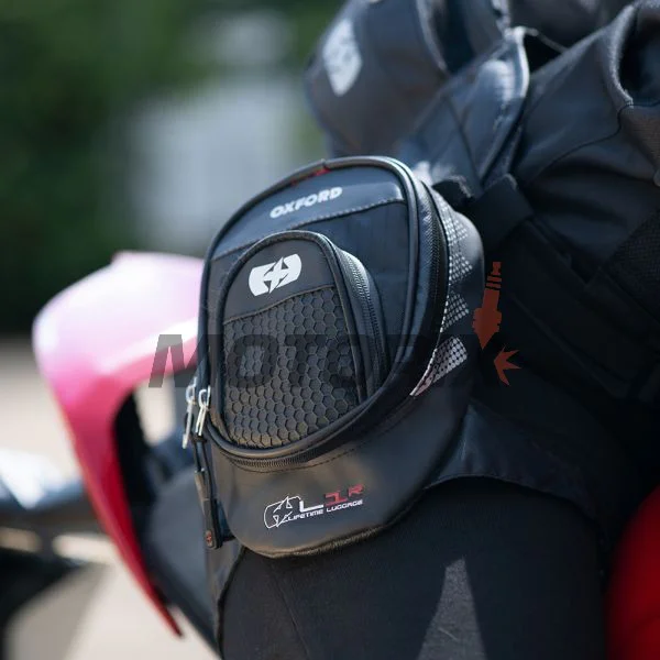 Taška na stehno -OXFORD- L1R Leg Bag, 1L