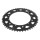 Zadní rozeta -JT- JTR853,49, 49 zubů, ocelový, Kreideler 170 170 2004-2006, Yamaha DT 200 1989-1995, IT 200 1984-1986, SR 500 1991-1999, TT 250 1989-2004, TT 350 1986-1992, TT 600 1983-1992, 1996-2003, TT-R 250 1999-2006, WR 125/400 1998