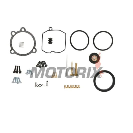 Opravná sada karburátoru -ALL BALLS- Harley-Davidson XL 1200 1997-2003, XLH 1200 1988-1995, 1997-2002