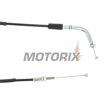 Plynové lanko -4 RIDE- LG-052, Yamaha XV 750/1100 1989-1999