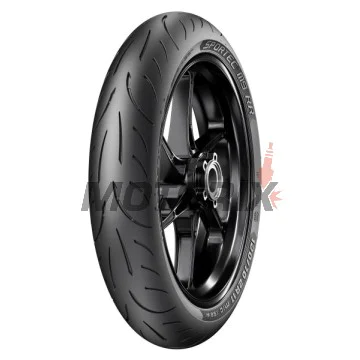 Přední silniční pneumatika -METZELER- 120/70ZR17, Sportec M9 RR