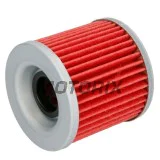 Olejový filtr -HIFLO FILTRO- HF125