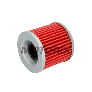 Olejový filtr -HIFLO FILTRO- HF125