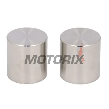 Pístky brzdového třmenu -4 RIDE- Honda CRF/TRX 230-700 2004-2014, Suzuki LT-R 450 2006-2009, Yamaha YFM/YFZ 450-700 2004-2021