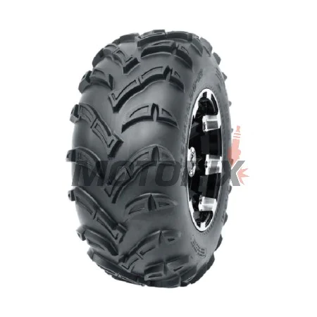 Pneumatika ATV/UTV -JOURNEY- 25x8-12, P377