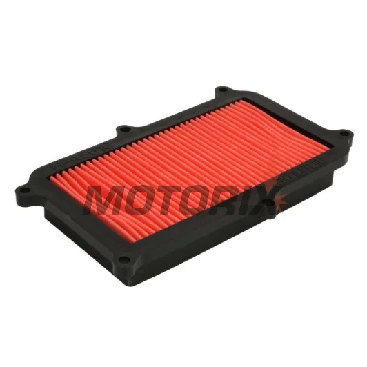 Vzduchový filtr -HIFLO FILTRO- HFA5016, Kymco 125i/150i People S 4T ABS (Euro 4) (2017-2019)