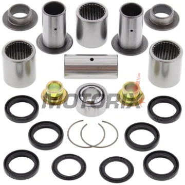 Opravná sada ramene -ALL BALLS- Yamaha WR 250 1991-1993, WR 500 1992-1993, YZ 125 1989-1992