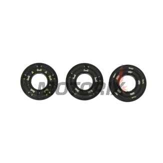Těsnění šroubu víka ventilů -ATHENA- Cagiva Navigator 1000 2000-2002, Raptor 1000 2000-2003, V-Raptor 1000 2000-2003, X-Tra Raptor 1000 2001-2003, Suzuki AN 125 1995-2000, AN 150 1996-2000