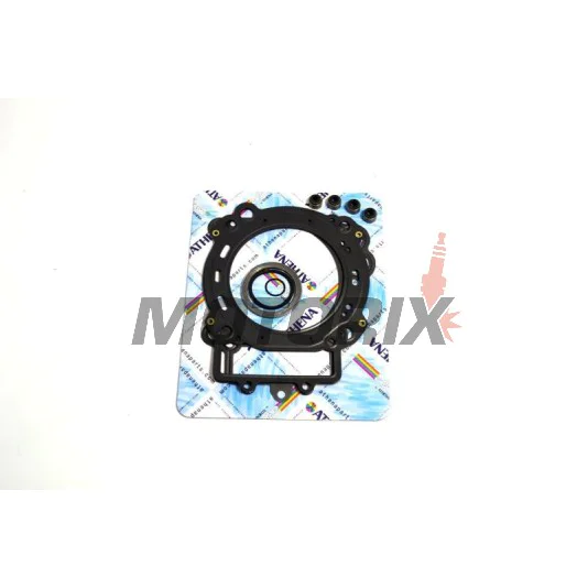 Sada těsnění válce -ATHENA- KTM Duke 690 2008-2011, Enduro 690 2008-2013, Rally 690 2007-2010, SM 690 2008-2010, SMC 690 2008-2010/2012-2013, Supermoto 690 2007-2009
