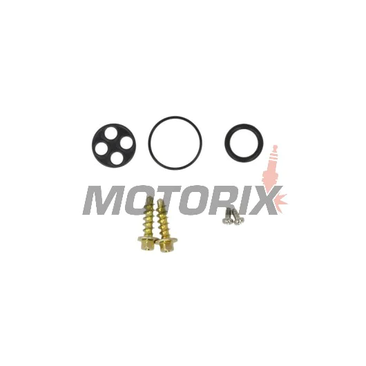 Opravná sada palivového kohoutu -ALL BALLS- Husaberg FE 450 2006-2008, FE 550/650 2007-2008, FS 450 2006-2008, Husqvarna TC 85/125/250 2014-2017, KTM SMR 450 2005-2007, SMR 525 2005, SX 105 2006-2011, SX 125/250 2001-2017, SX 150 2009-2017