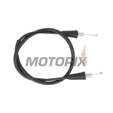 Plynové lanko -4 RIDE- Kawasaki KVF 750 2008-2020