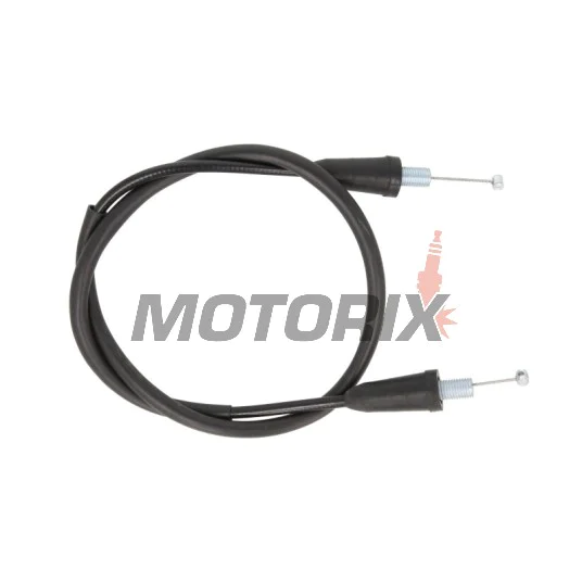 Plynové lanko -4 RIDE- Kawasaki KVF 750 2008-2020