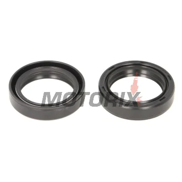 Gufera přední vidlice -ATHENA- Honda XR 200 1984-1999, Kawasaki KH 500 1976-1977, KL 250 1981-1983, KLR 250 1984-1986/1988/1994, KLX 250 1979-1980, KX 250 1976-1978, KX 125 1978-1979, Z 750 1976-1978, Z 900 1976