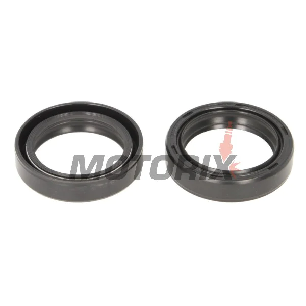Gufera přední vidlice -ATHENA- Honda XR 200 1984-1999, Kawasaki KH 500 1976-1977, KL 250 1981-1983, KLR 250 1984-1986/1988/1994, KLX 250 1979-1980, KX 250 1976-1978, KX 125 1978-1979, Z 750 1976-1978, Z 900 1976