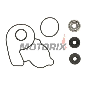 Opravná sada vodní pumpy -HOT RODS- Kawasaki KX 250 F (04-21); Suzuki RM-Z 250 (04-06)