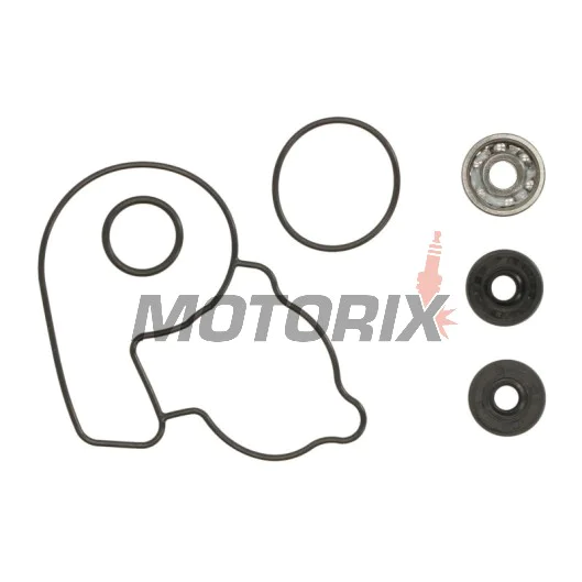Opravná sada vodní pumpy -HOT RODS- Kawasaki KX 250 F (04-21); Suzuki RM-Z 250 (04-06)