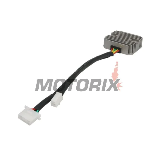 Regulátor dobíjení -DZE- regulátor dobíjení, 12V, 35A, HONDA VF 1000 1984-1985