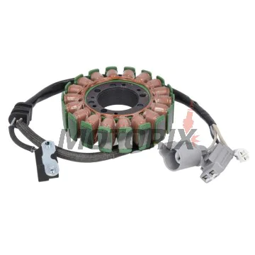 Stator (hvězda) -TOURMAX- Yamaha WOLVERINE 850 2018-2020