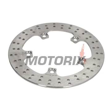 Brzdový kotouč -TRW- MST386, 240mm, Suzuki GSF Bandit 650/1200/1250 + GSR600/750 + GSX650F/1250F + GSX-S750 + GW250 + SFV/SV650 (2005-2020)