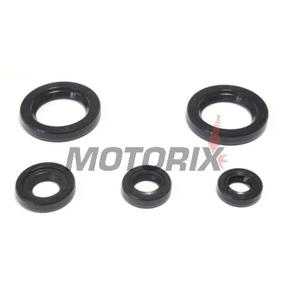 Sada gufer motoru -ATHENA- KTM Duke 125 2011-2016, Duke 200 2012-2016, RC 200 2015-2016