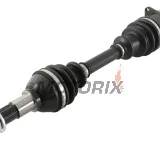 Poloosa -ALL BALLS- Can-Am Outlander 400/650/800 2006-2015, Outlander 500 2007-2012, Renegade 500 2008-2011, Renegade 800 2007-2010