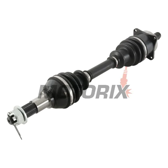 Poloosa -ALL BALLS- Can-Am Outlander 400/650/800 2006-2015, Outlander 500 2007-2012, Renegade 500 2008-2011, Renegade 800 2007-2010