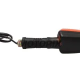 Blinkr -VICMA- zadní levý, přední pravý, Yamaha FJ 1200, FZ/FZR 400/600/750/1000, RD 350, SRX 600, TDR/TZR 125/250, XJ 600/900 Diversion, XJR 1200/1300 1986-2013