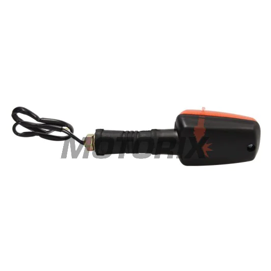 Blinkr -VICMA- zadní levý, přední pravý, Yamaha FJ 1200, FZ/FZR 400/600/750/1000, RD 350, SRX 600, TDR/TZR 125/250, XJ 600/900 Diversion, XJR 1200/1300 1986-2013