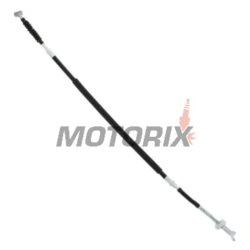 Brzdové lanko -ALL BALLS- Honda TRX 350 2000-2006, TRX 400 1995-2007, TRX 420 2007-2013, TRX 450 1998-2004, TRX 500 2000-2017