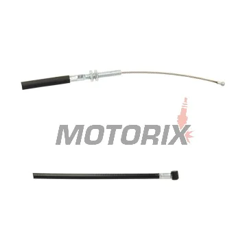 Lanko spojky -4 RIDE- Honda XRV 750 1993-2003